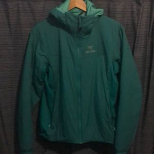 Arc’teryx  jacket ladies XL